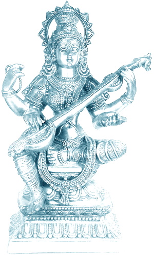 Saraswati